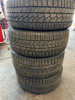 Continental Winterreifen 225/40 R19 und 255 35 R19 BMW Frankfurt am Main - Ostend Vorschau