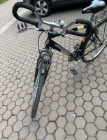 Herren Fahrrad Bayern - Schiltberg Vorschau