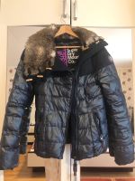 Superdry Winterjacke S Hessen - Rödermark Vorschau