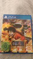 One Piece Piraten Warriors 3 Playstation Spiel Nordrhein-Westfalen - Soest Vorschau