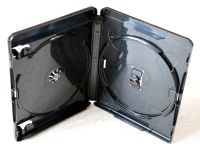 2-Disc Amaray 4K UHD Blu-Ray Ersatz-Hülle ** 14,5 mm ** wie NEU * Kr. München - Planegg Vorschau