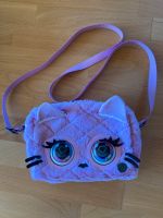 Purse Pets Cattitude interaktive Tasche mit Augen und Geräuschen Bayern - Theilheim Vorschau