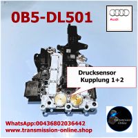 Reparatur Steuergerät Hydraulikdrucksensor Kupplung 1+2 G 193+G19 Bayern - Simbach Vorschau