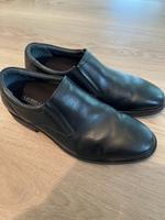 Business Schuhe (40) Hessen - Wiesbaden Vorschau