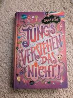 Jungs verstehen das nicht! Nordrhein-Westfalen - Rheinberg Vorschau