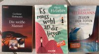 Bücher Romane Schleswig-Holstein - Mönkeberg Vorschau