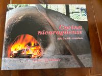 Kochbuch Cocina Nicaragüense (Spanisch) Berlin - Reinickendorf Vorschau