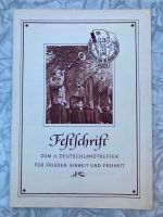 Buch „Festschrift“ Sachsen - Eppendorf Vorschau