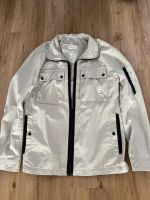 Tom Tailor Übergangsjacke XXL Beige Düsseldorf - Pempelfort Vorschau