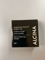 Alcina Matt Contouring Powder light Hessen - Bad Vilbel Vorschau