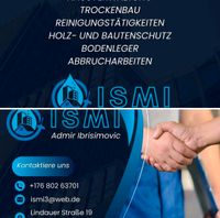 Dienstleistungen Bayern - Neu Ulm Vorschau
