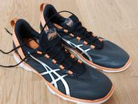 Asics Gel-Fit SANA Trainingschuhe 42- NEU! Stuttgart - Stuttgart-Nord Vorschau