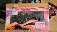 Kotobukiya Action-Figur Bahamut Final Fantasy 10 X Bayern - Horgau Vorschau