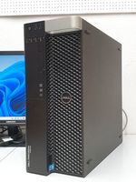 DELL Win.11 Gaming PC Xeon Wie i7 64GB RAM 512GB SSD COM Baden-Württemberg - Fellbach Vorschau