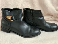 Buffalo Chelsae Boots / echtes Leder Berlin - Spandau Vorschau