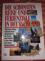 Die schönsten Reise- und Ferienziele in Deutschland, 652 Seiten Saarland - Schiffweiler Vorschau