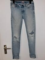 Hilfiger Denim Jeans 27/34 Nürnberg (Mittelfr) - Gebersdorf Vorschau