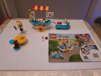 LEGO Friends 41389 Wandsbek - Hamburg Rahlstedt Vorschau