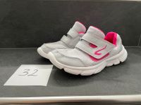 Sneaker Turnschuhe Sportschuhe Mädchen Gr. 32 Bayern - Aichach Vorschau