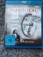 The Diabolical Blueray Film Nordrhein-Westfalen - Castrop-Rauxel Vorschau