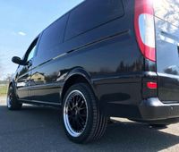 TEC GT EVO 5x112 Kompletträder Sommer Mercedes Vito Viano V-Klass Nordrhein-Westfalen - Hattingen Vorschau