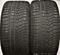 2x Winterreifen Hankook Winter i*cept Evo 2 285/30 R22 101W A585 Nordrhein-Westfalen - Kevelaer Vorschau