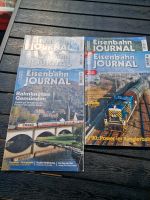 Eisenbahn Journal  5 Stk. Jahrgang 2020 Niedersachsen - Vienenburg Vorschau