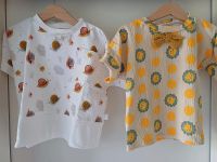 Handmade Shirts, wie neu 98, Schnecken, Löwen Bad Godesberg - Pennenfeld Vorschau