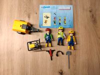 Playmobil Baustelle Niedersachsen - Isenbüttel Vorschau