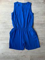 Wunderschöner Onesie Overall Gr. 38 Bayern - Poppenhausen Vorschau