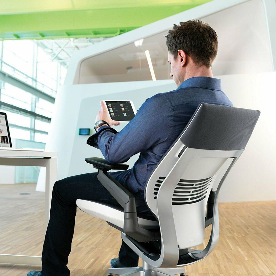 Steelcase gesture aktion new arrivals