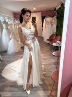 Brautkleid SALE nur 399€, NEU, Hochzeitskleid, Standesamtkleid Nordrhein-Westfalen - Hürth Vorschau