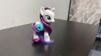 My little pony rarity brushable magical scenes Berlin - Spandau Vorschau