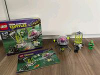 Lego 79100 Teenage Mutant Ninja Turtles Rheinland-Pfalz - Rehe Vorschau