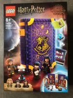 Lego City Harry Potter (76397) noch ungeöffnet Hessen - Ottrau Vorschau