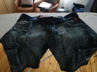 Herren Jeansshort Rheinland-Pfalz - Mayen Vorschau