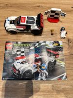 LEGO 75873 - SPEED CHAMPIONS SET - AUDI R8 LMS ULTRA Nordrhein-Westfalen - Gladbeck Vorschau