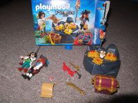 Playmobil Pirates 6683 Schatzversteck Niedersachsen - Bad Bederkesa Vorschau