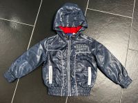 Kinder Jungen Jacke Windjacke Übergangsjacke Größe 86/92 Rheinland-Pfalz - Bad Kreuznach Vorschau