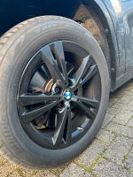 4 x Original BMW Felge 225/55 R17 Rheinland-Pfalz - Ludwigshafen Vorschau