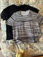 t-Shirt Set 48 Hessen - Seeheim-Jugenheim Vorschau