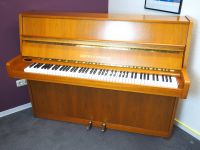 Grotrian Steinweg Klavier Mod. 112, TOP-ANGEBOT Nordrhein-Westfalen - Bad Berleburg Vorschau