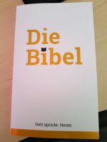 Die Bibel Schlachter 2000 Nordrhein-Westfalen - Moers Vorschau