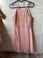 Jake*s Kleid rosa Nordrhein-Westfalen - Remscheid Vorschau