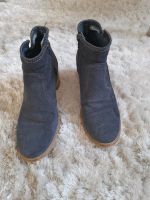 Tamaris Stiefeletten blau, Gr. 37 wie neu Baden-Württemberg - Reutlingen Vorschau