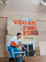 Vegan for Fun / junge vegetarische Küche Bayern - Leipheim Vorschau