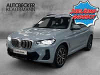 BMW X3 xDRIVE 20d M SPORT AUTOMATIK 19''LC PROF ACC Nordrhein-Westfalen - Krefeld Vorschau