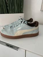 Puma Club Suede Leather SE, Gr 42,5, Neu! Saarbrücken-Mitte - St Johann Vorschau