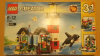 Lego Creator 3 in 1 - 31051 - Leuchtturminsel -neu & OVP- Sammler Baden-Württemberg - Bruchsal Vorschau