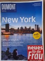 Dumont, Bildatlas " New York" Berlin - Britz Vorschau